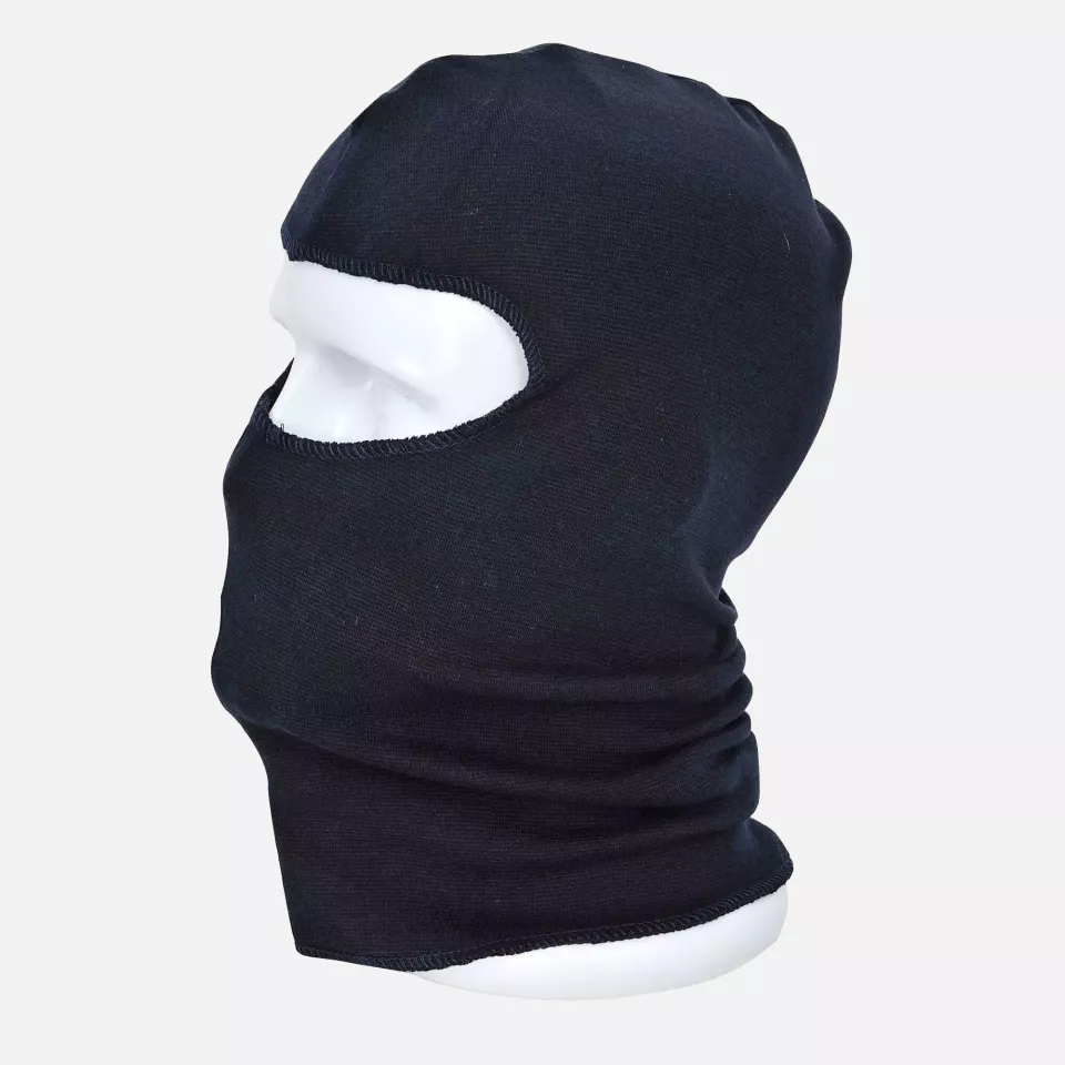 Portwest FR18, Modaflame Knit Anti-Static FR Balaclava, image 4, gallery thumbnail