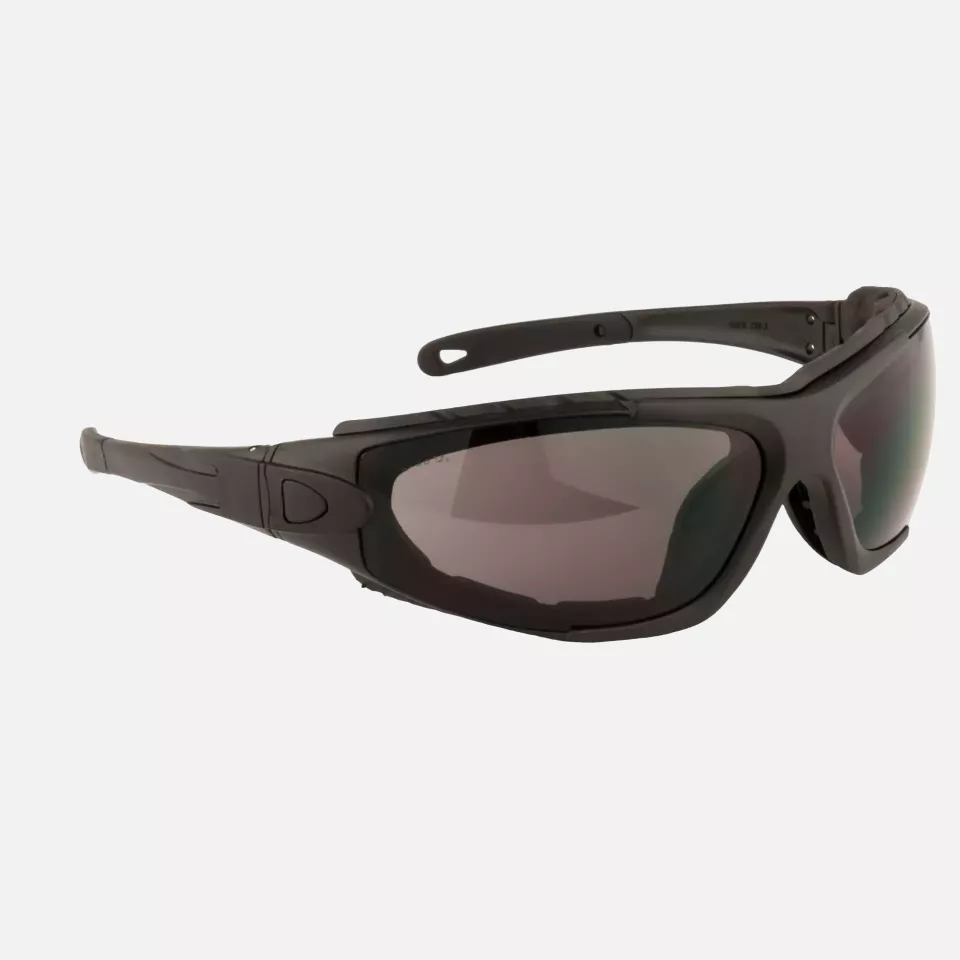 Portwest PW11, Levo Safety Glasses, image 2, gallery thumbnail