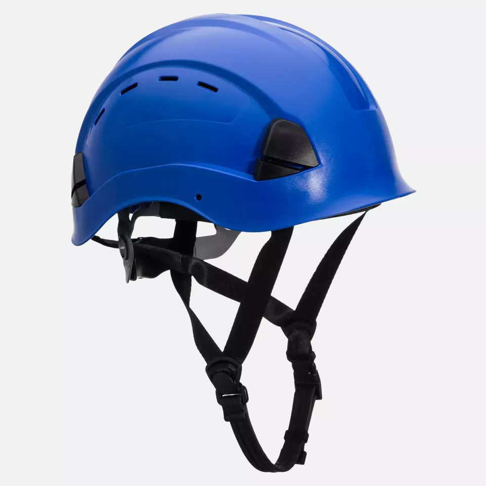 Portwest PS73, Height Endurance Mountaineer Helmet, image 2, gallery thumbnail