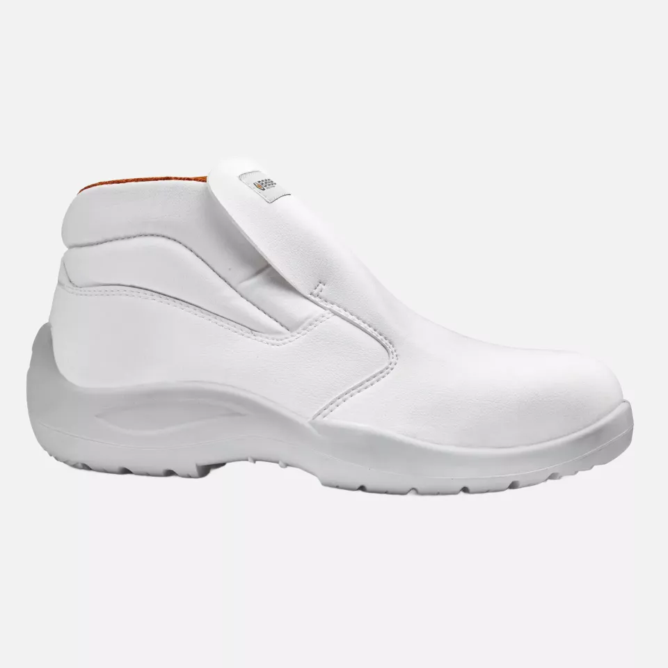 Portwest B0510WHR, Argo S2 SRC, White, image 1, gallery thumbnail