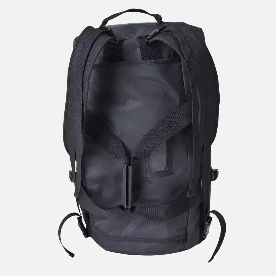 Portwest B910BKR, Waterproof PVC Bag, Black, image 2, gallery thumbnail