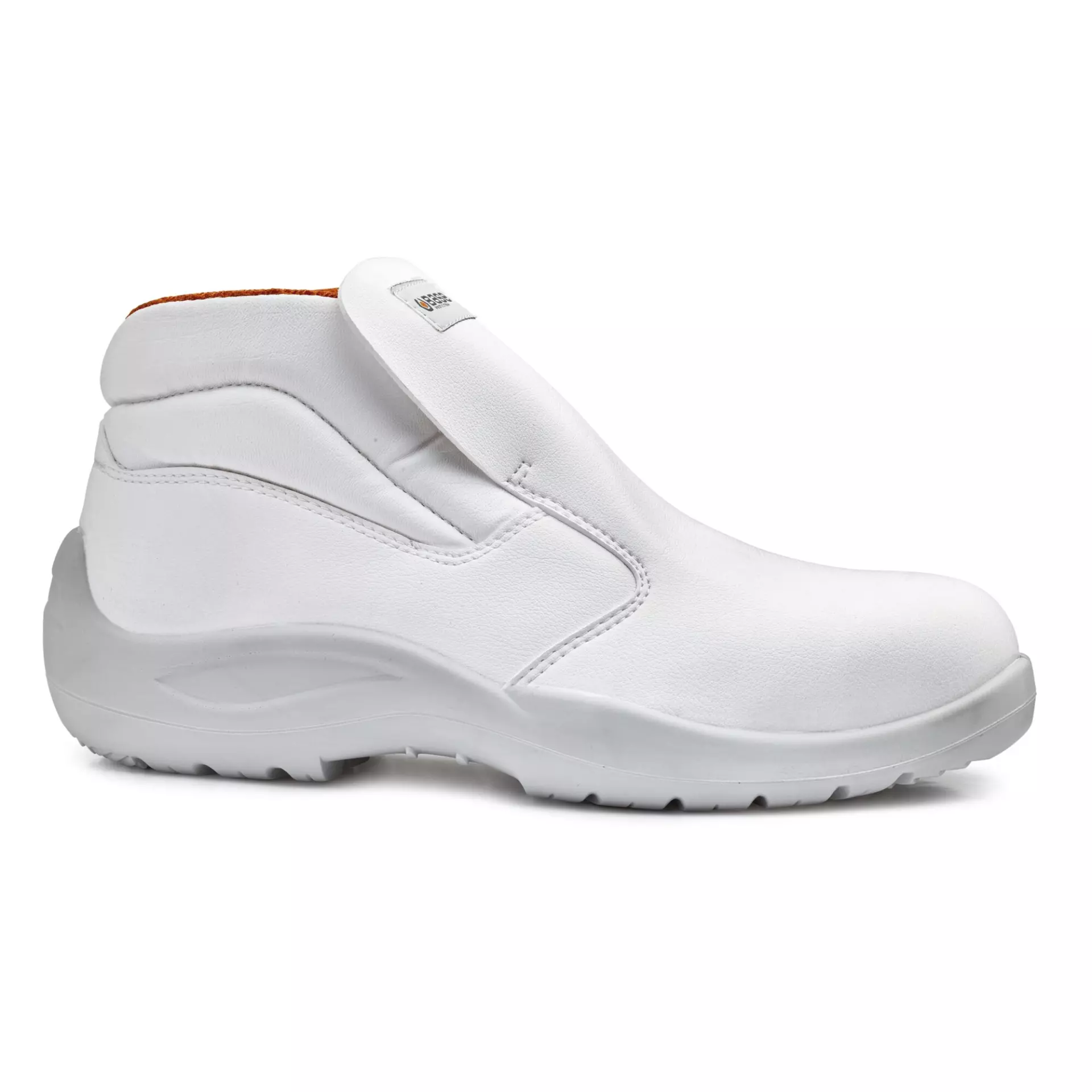 Portwest B0510WHR, Argo S2 SRC, White