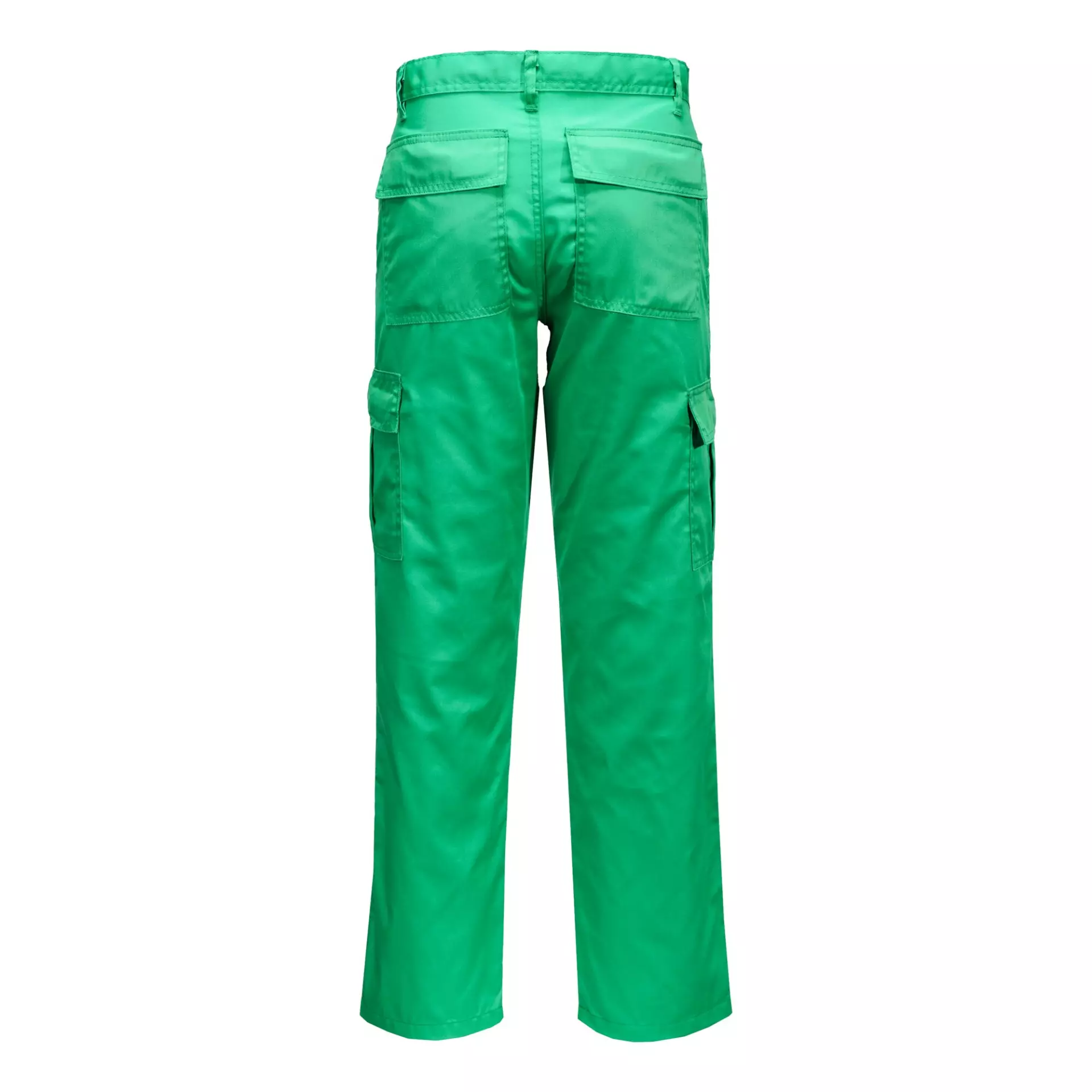 Portwest L701TER, Lightweight Combat Trousers, Teal, image 2