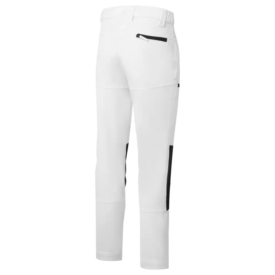 Waist Type · Elastic feature highlight