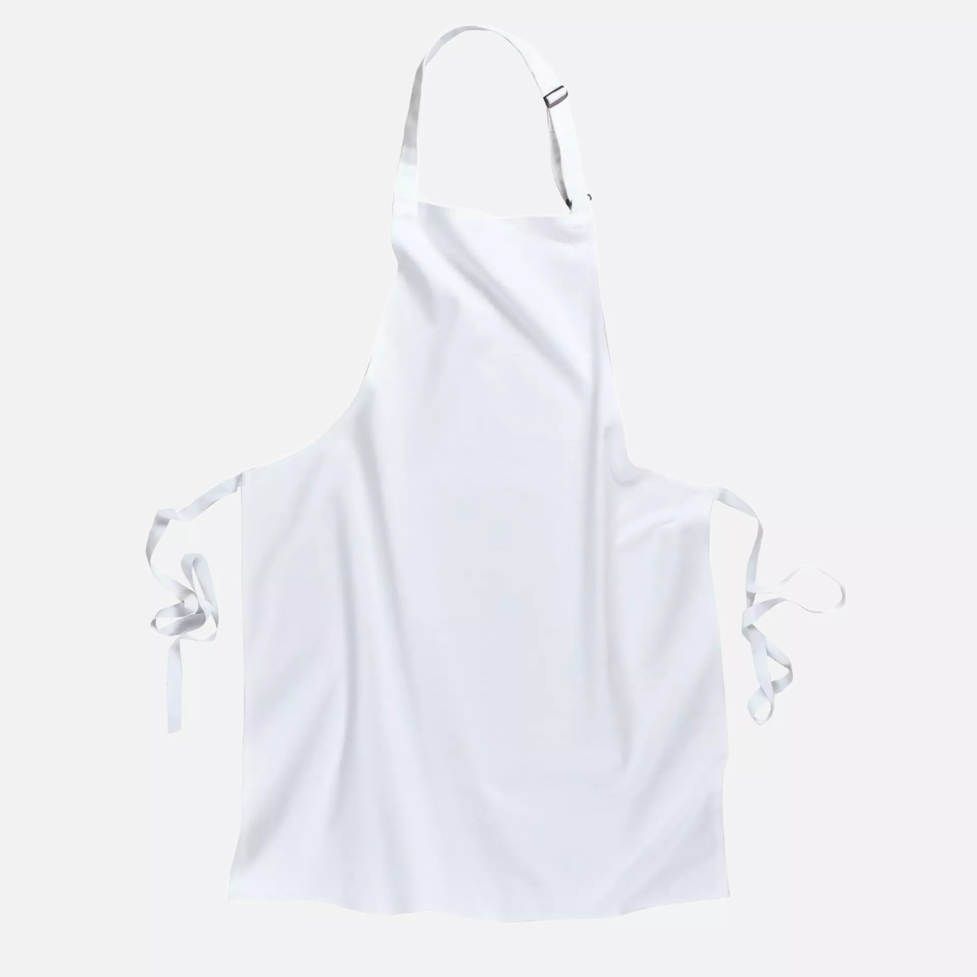 Portwest S840, Cotton Bib Apron, image 4