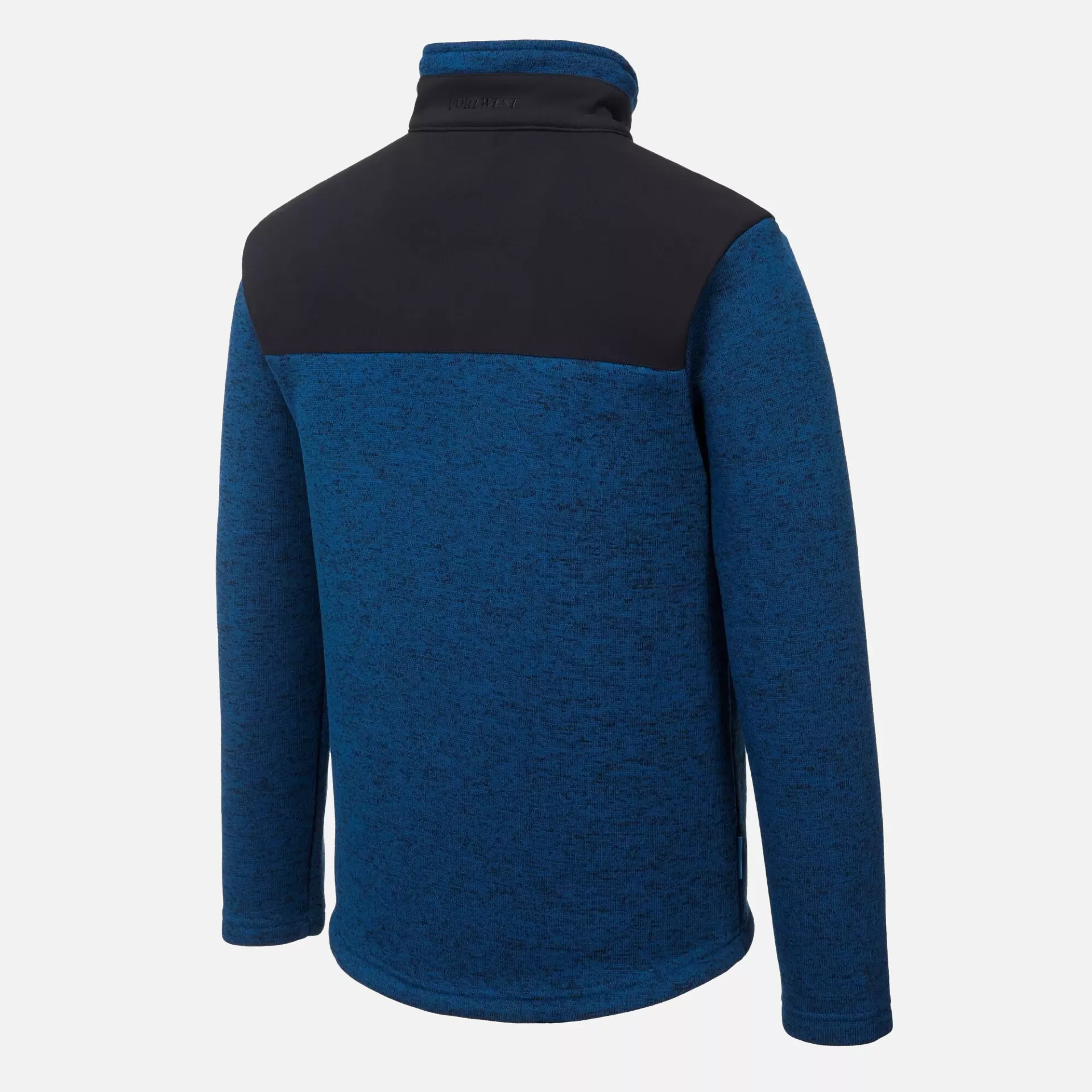 Portwest T830PBR, KX3 Performance Fleece, Persian Blue, image 4