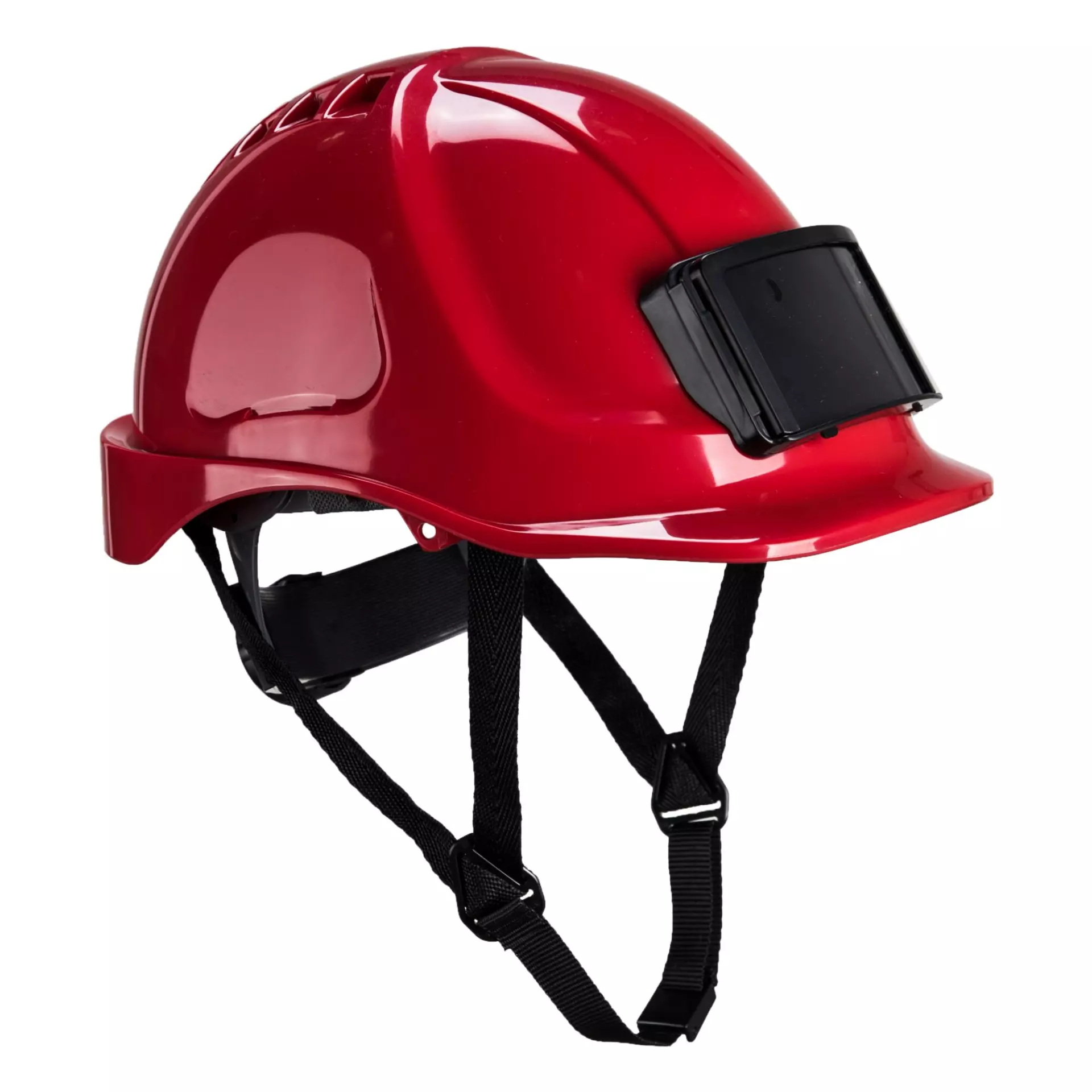 Portwest PB55, Endurance Badge Holder Helmet, image 3