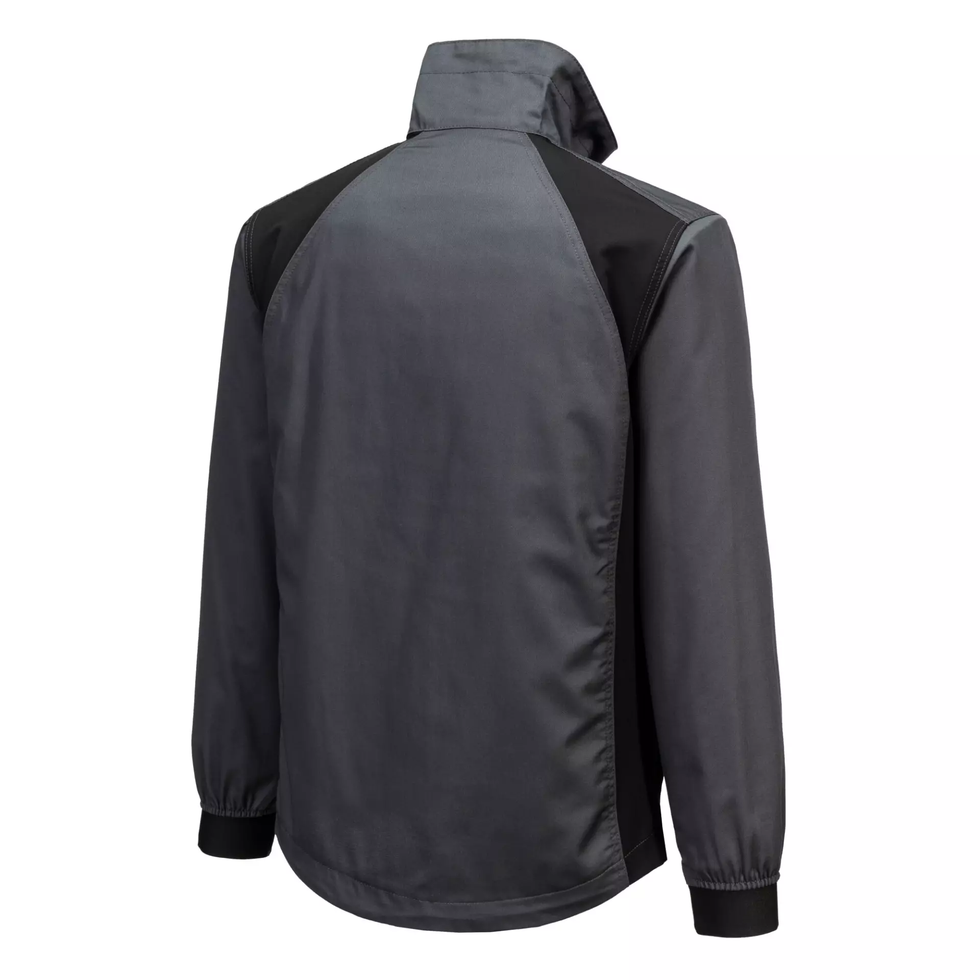 Portwest CD885MGR, WX2 Eco Stretch Work Jacket, Metal Grey, image 4