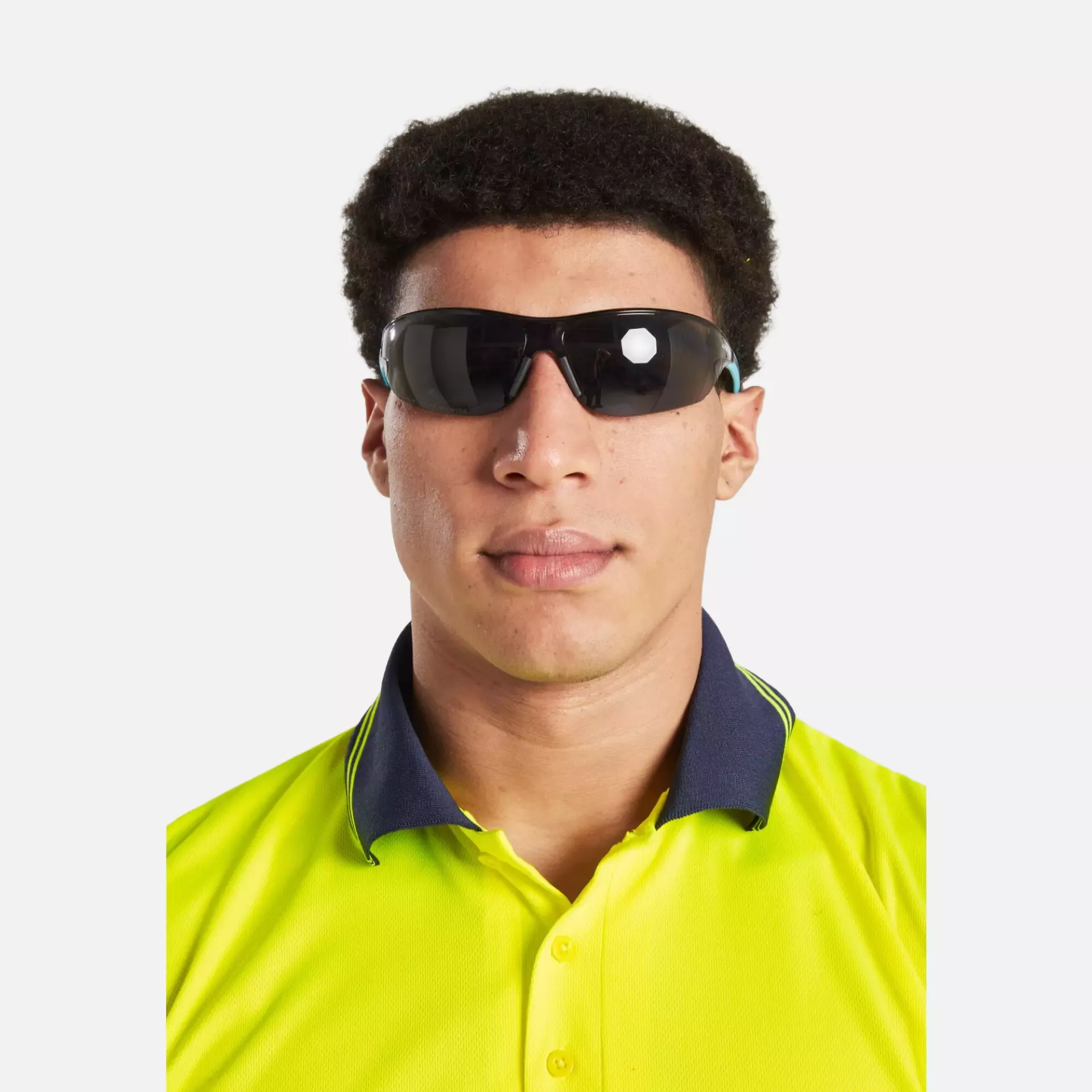 Portwest PS19, Essential KN Safety Glasses, image 3