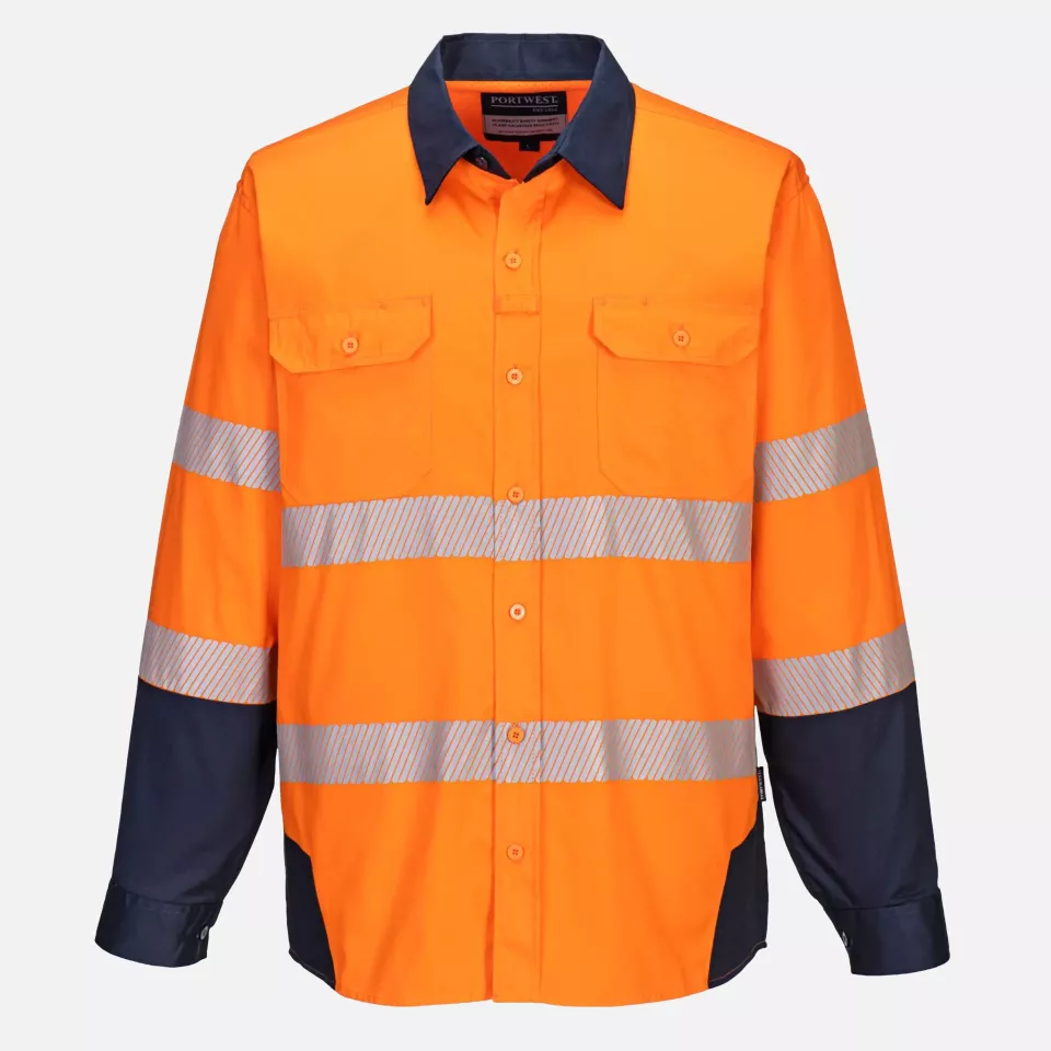 Portwest PW37, Bold Pro Spectacles, image 1, gallery thumbnail