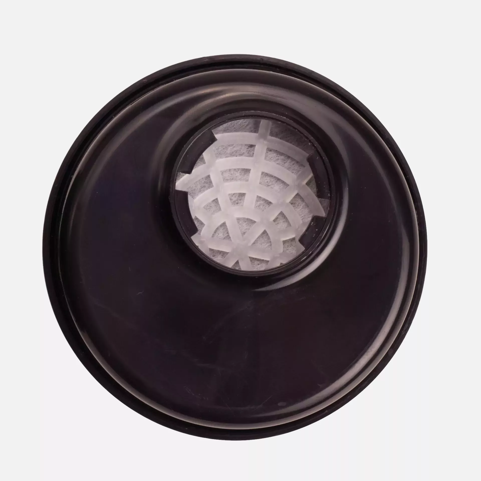Portwest P952BKR, A2P3 Combination Filter Bayonet Connection, Black, image 2