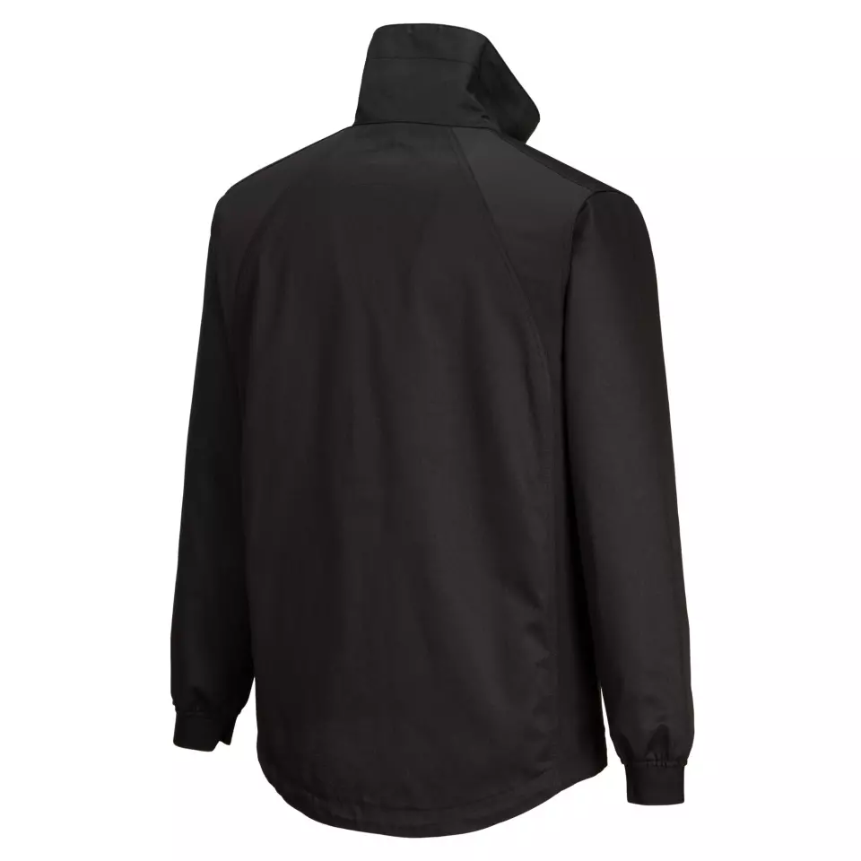 Portwest CD885BKR, WX2 Eco Stretch Work Jacket, Black, image 2, gallery thumbnail