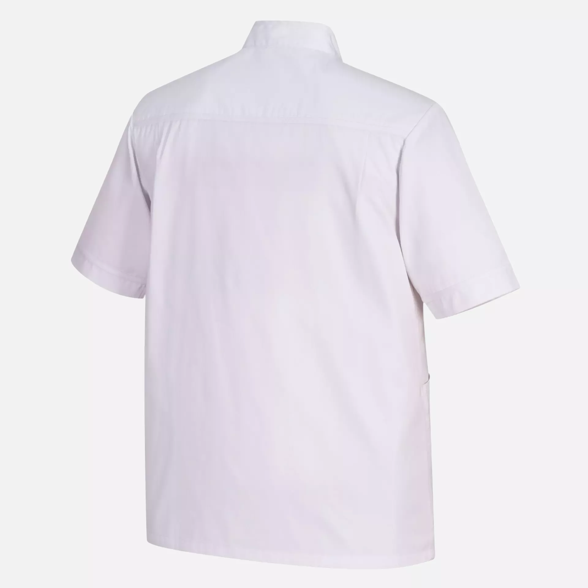 Portwest C821WHR, Men's Medical Tunic, White, image 2