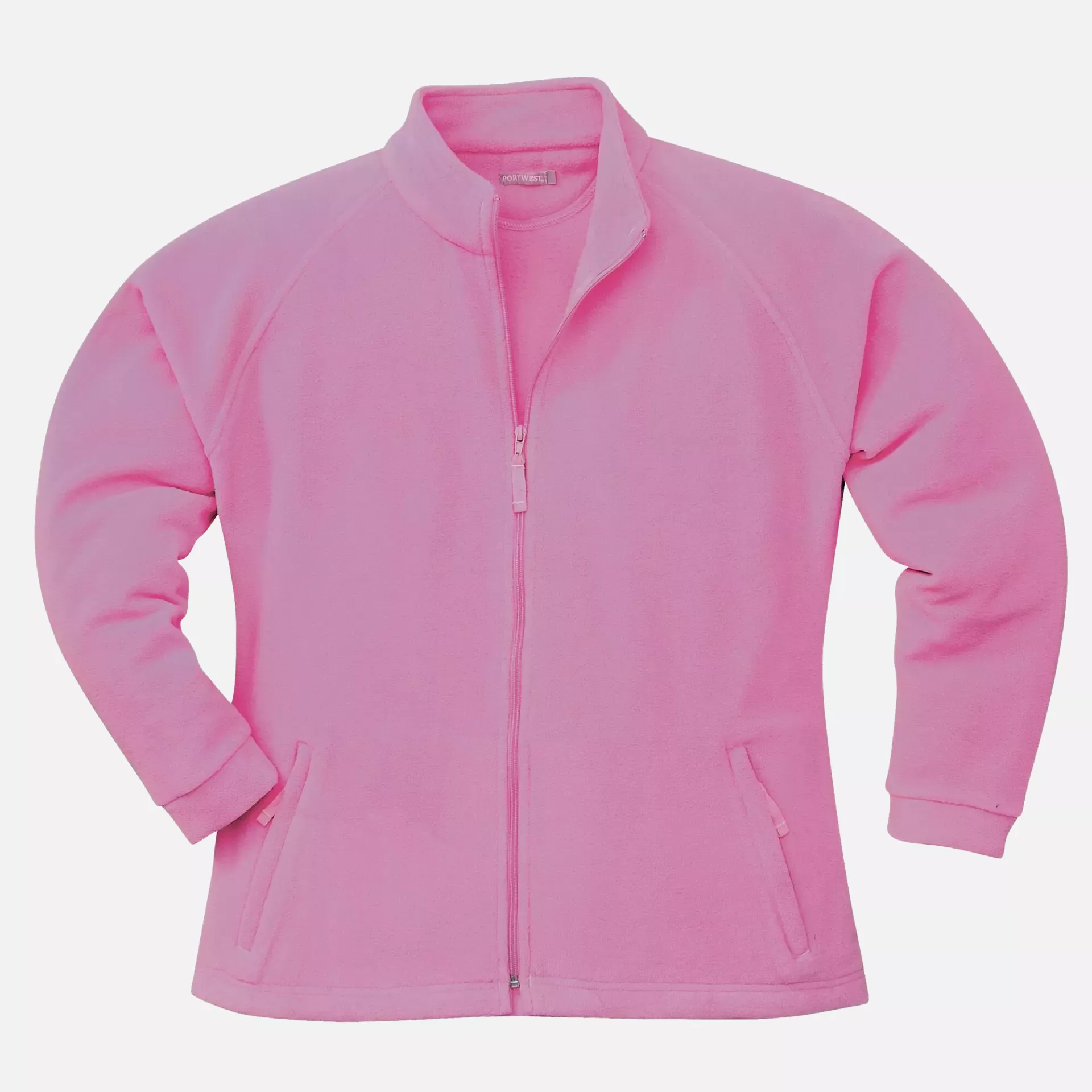 Portwest F282AQR, Women's Aran Fleece, Aqua, image 1