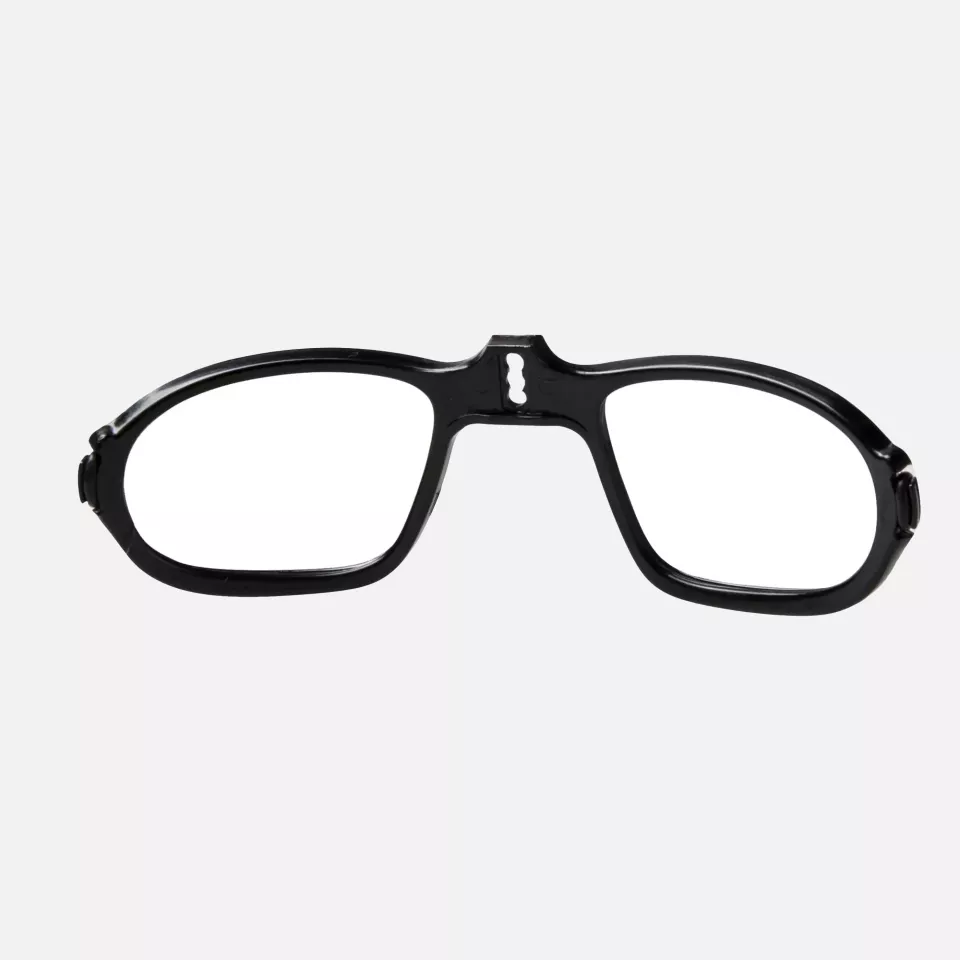 Portwest PA13BKR, RX Focus Support, Black, image 1, gallery thumbnail