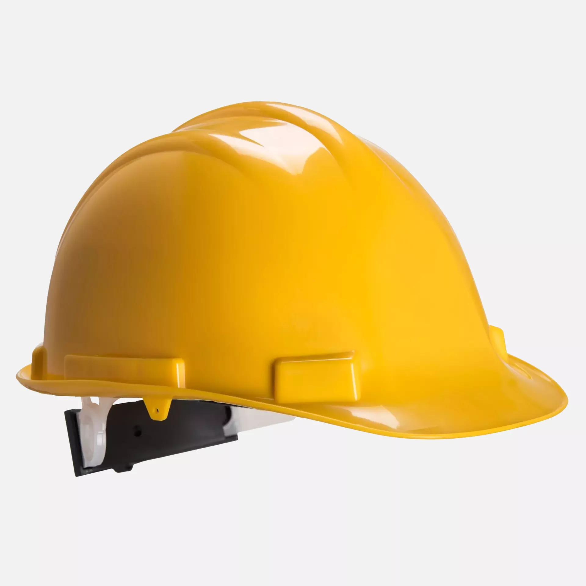 Portwest PS57, Expertbase Wheel Safety Helmet, image 4