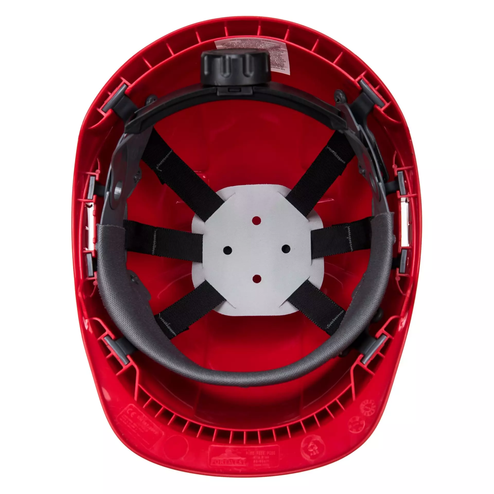 Portwest PB55, Endurance Badge Holder Helmet, image 8
