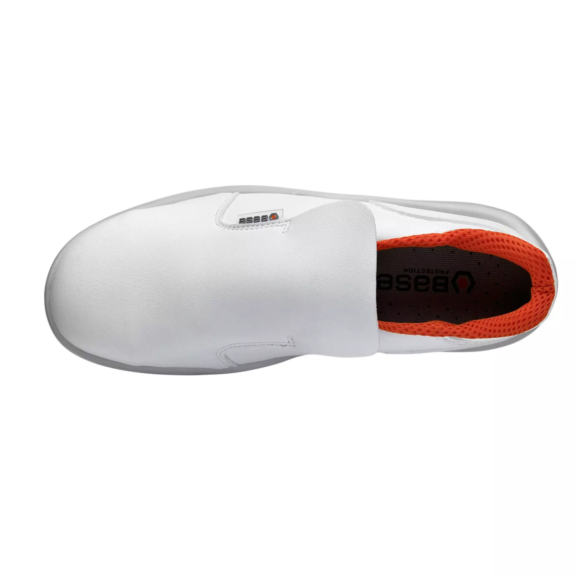 Portwest B0507WHR, Cloro/Cloro N S2 FO SR, White, image 3