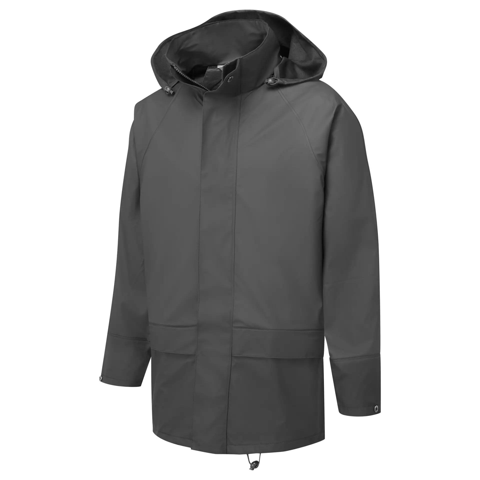 Portwest S450BKR, Sealtex Classic Jacket, Black, image 3