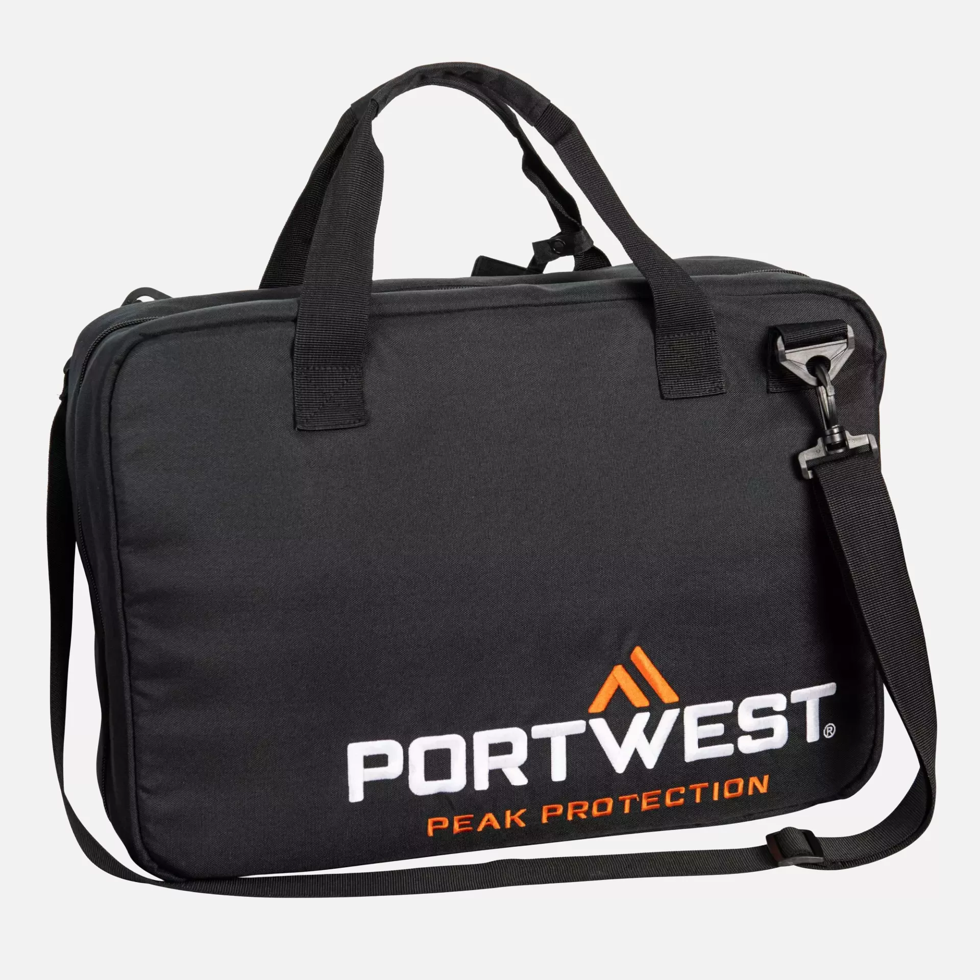 Portwest B930BKR, Glove Display Bag, Black, image 3