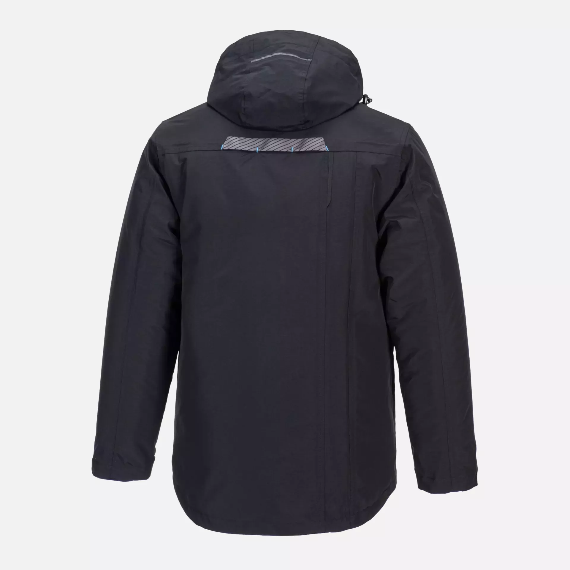 Portwest T740BKR, WX3 Winter Jacket, Black, image 2