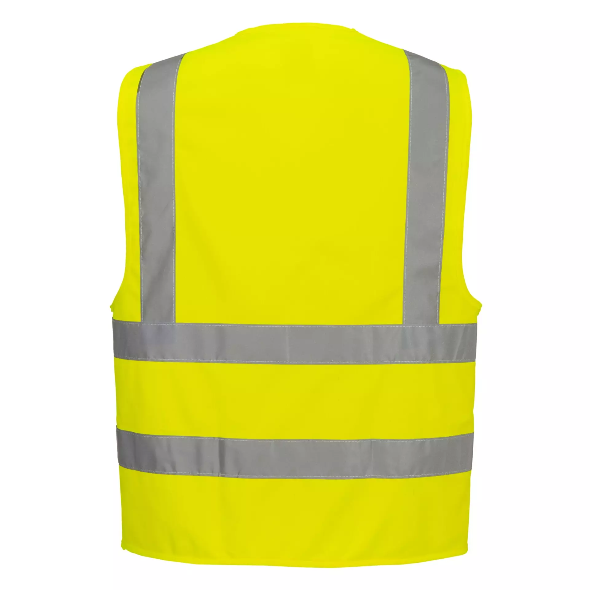 Portwest C470YER, Hi-Vis Band and Brace Vest, Yellow, image 2