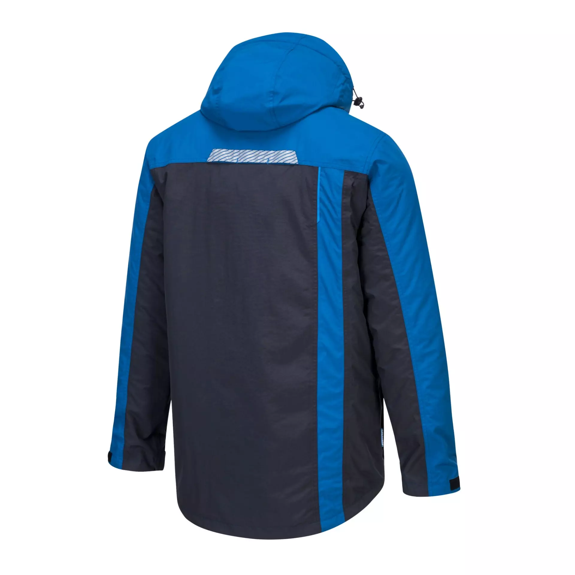 Portwest T740PBR, WX3 Winter Jacket, Persian Blue, image 4