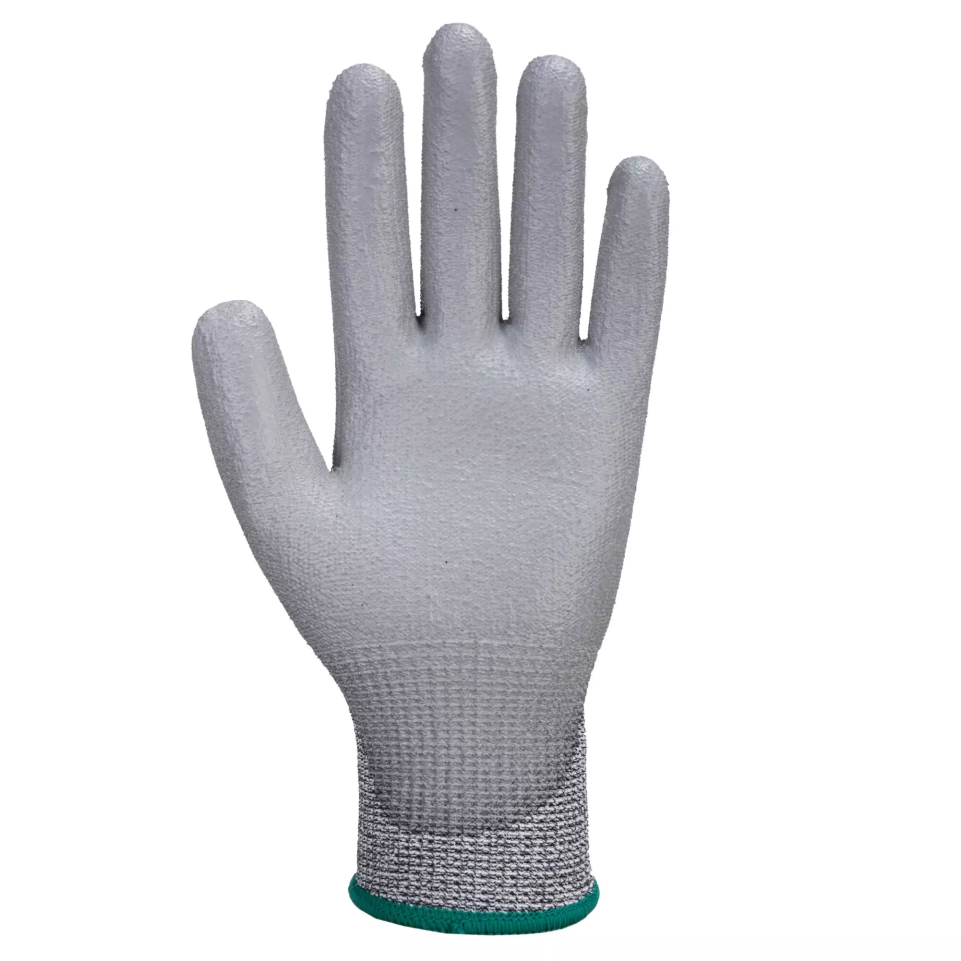 Portwest VA622G7R, Vending MR Cut PU Palm Glove, Grey, image 2