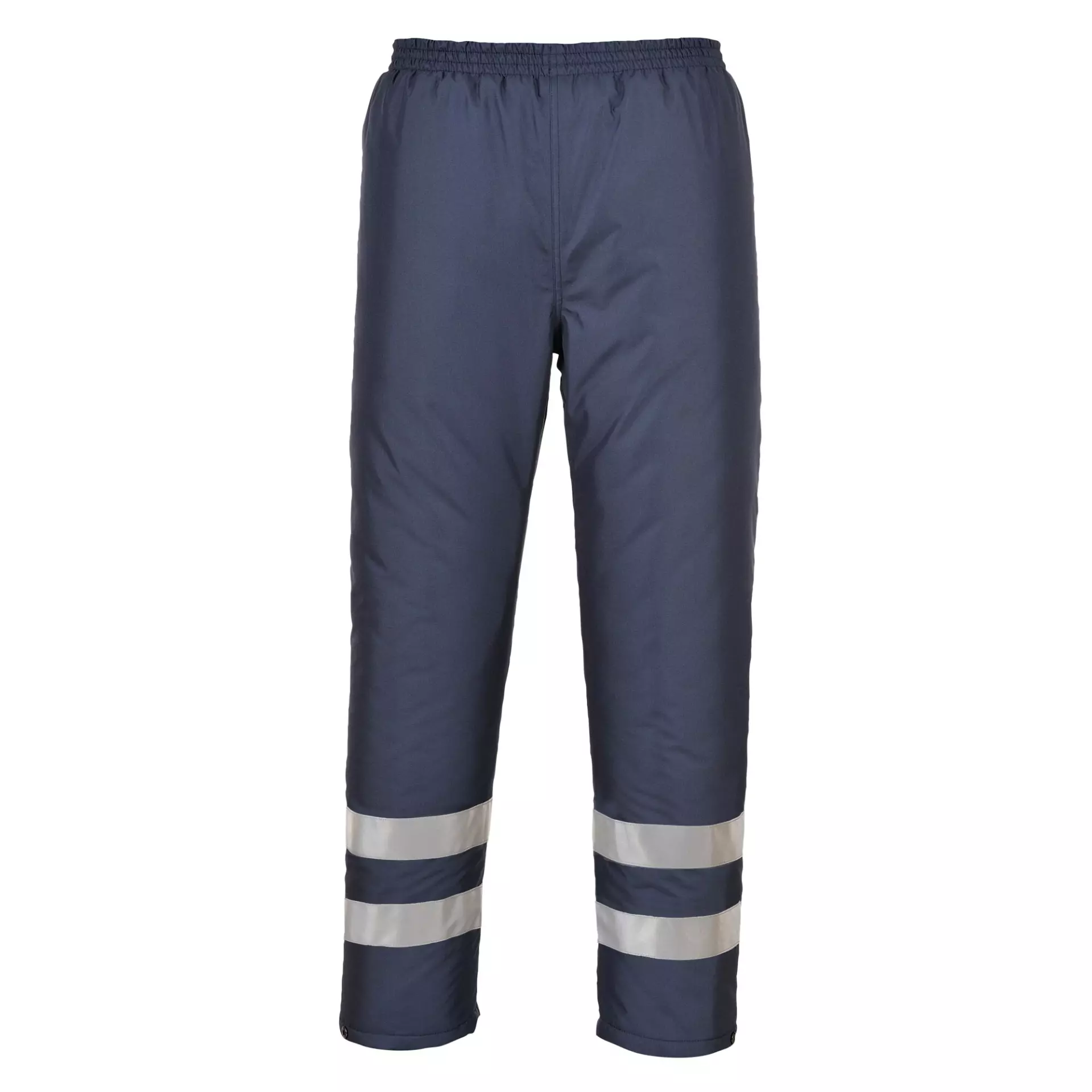 Portwest S482NAR, Iona Lite Winter Trousers, Navy, image 1