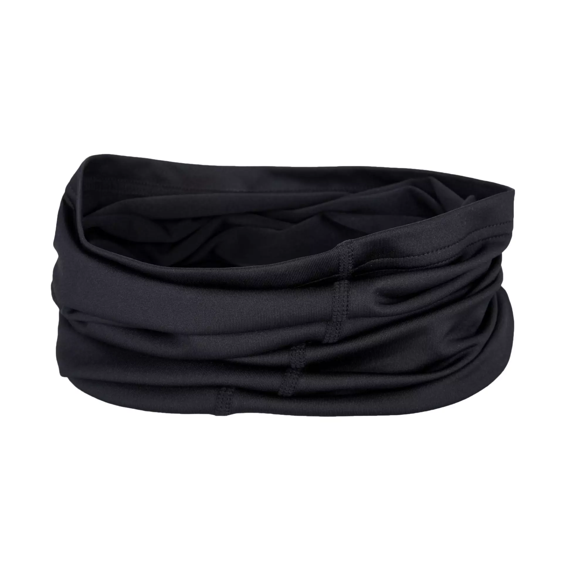 Portwest CS24BKR, Cooling Multiway Scarf, Black, image 6