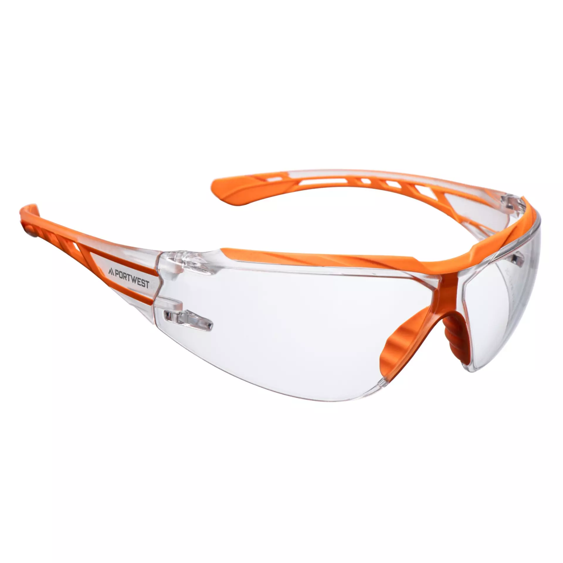 Portwest PS10, Dynamic KN Safety Glasses, image 1