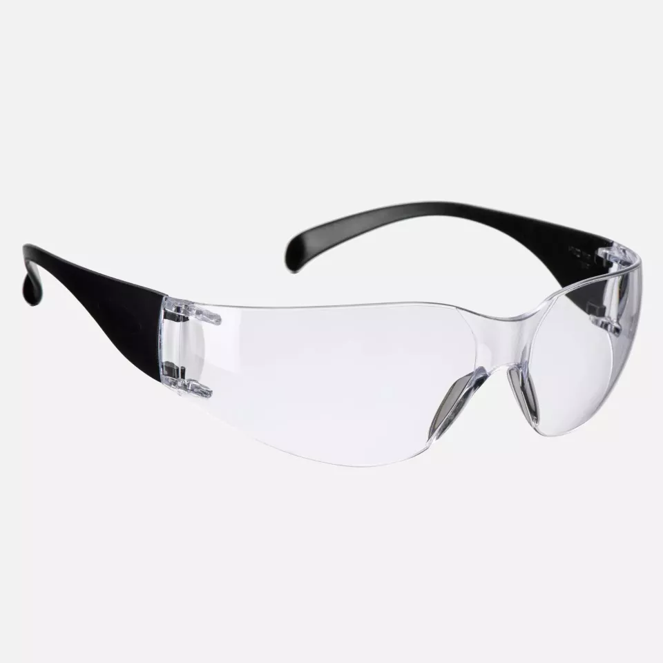 Portwest PW32, Wrap-Around-Schutzbrille, image 6, gallery thumbnail