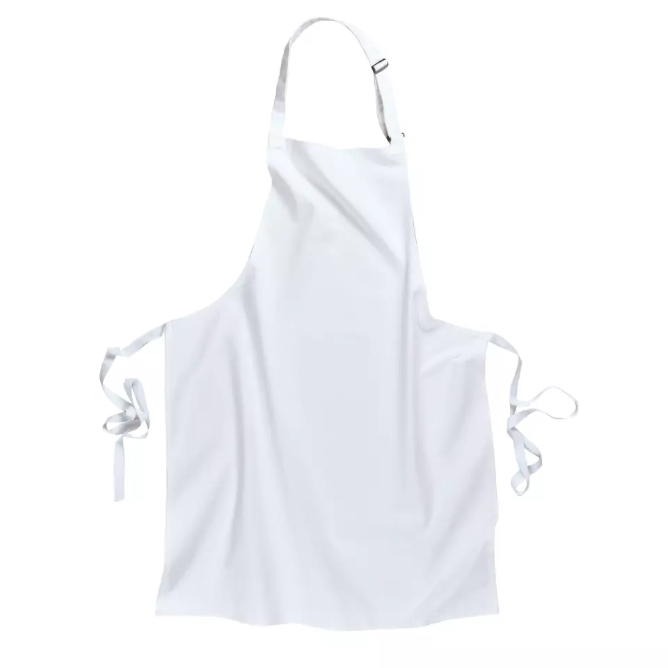 Portwest S840, Cotton Bib Apron, image 4, gallery thumbnail