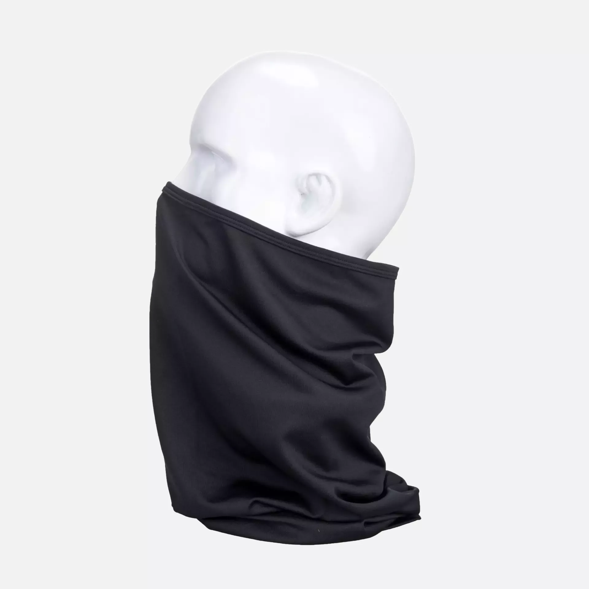 Portwest CS24BKR, Cooling Multiway Scarf, Black, image 3