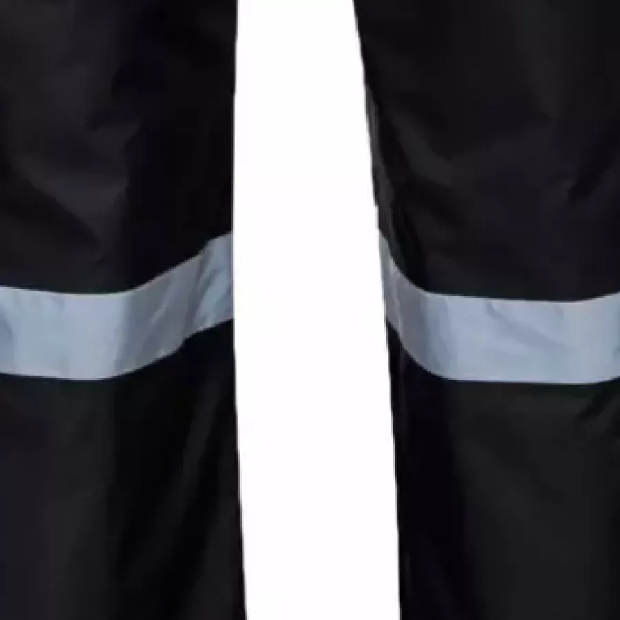 **Reflective Tape** enhances visibility so you stay seen and safe in low-light conditions.