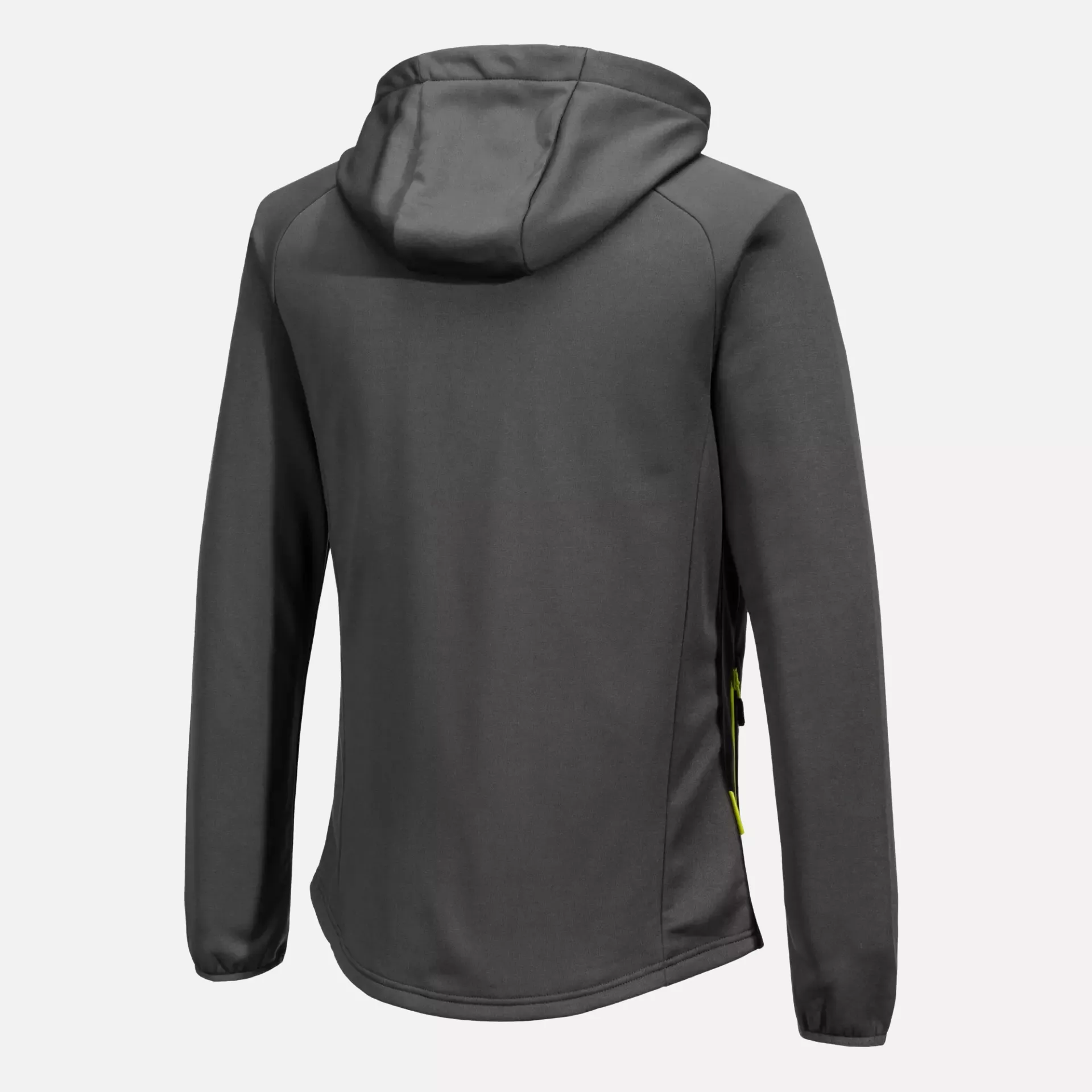 Portwest DX417MGR, DX4 Technical Fleece, Metal Grey, image 3