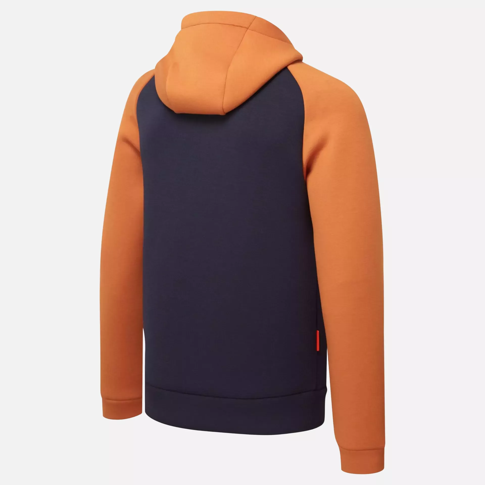 Portwest DX472RUR, DX4 Zipped Hoodie, Rust, image 4