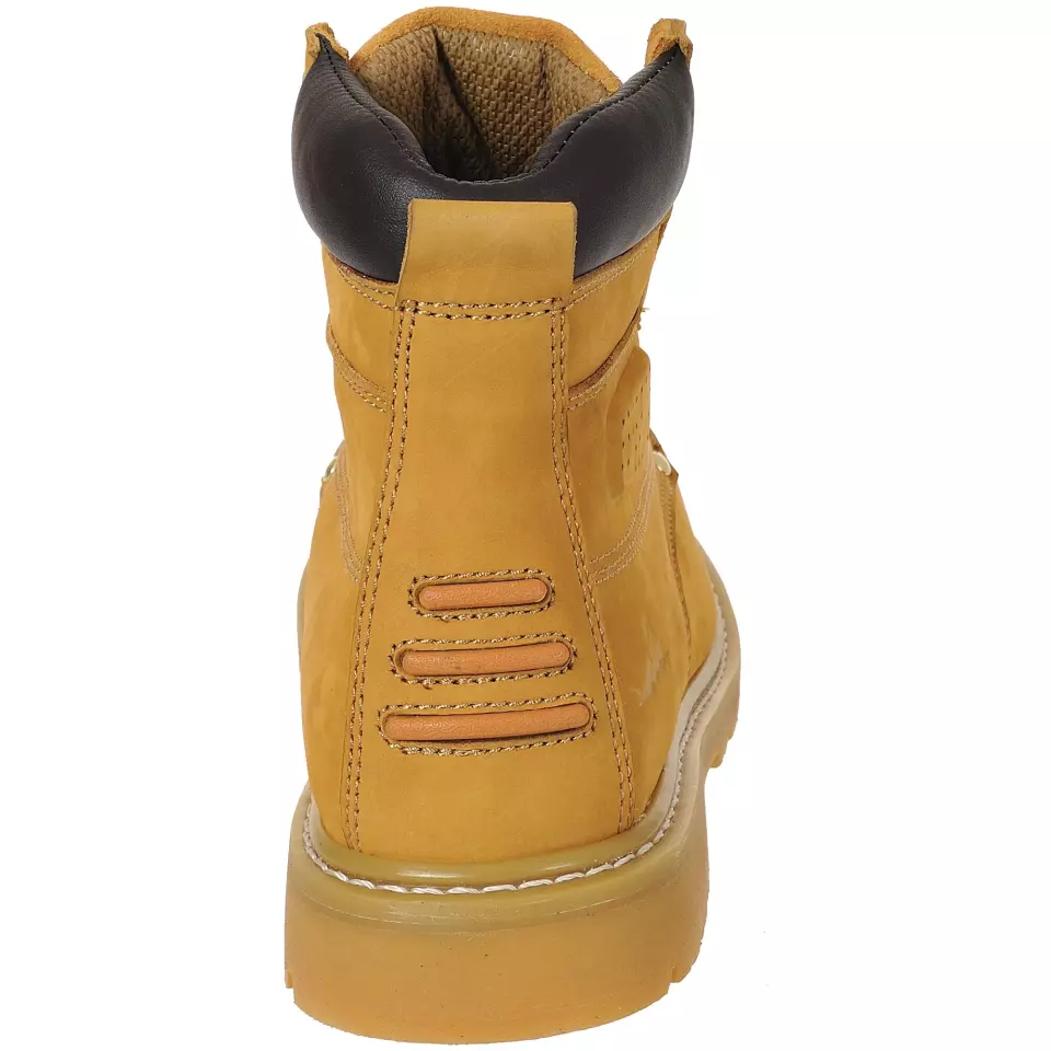 Portwest FW35HOR, Steelite Welted Plus Safety Boot SBP HRO, Honey, image 2, gallery thumbnail