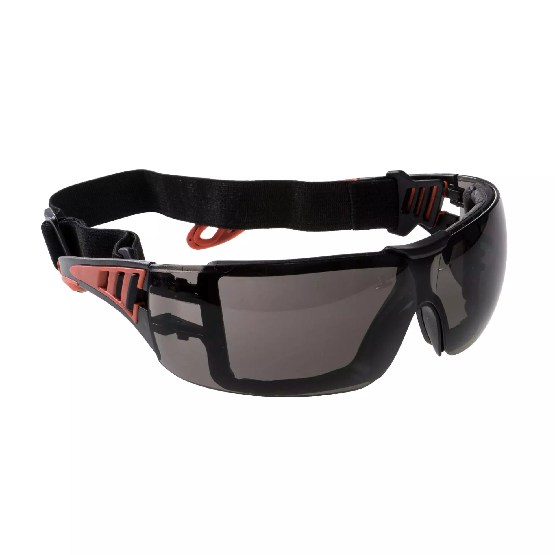 Portwest PS11, Tech Look Plus Safety Glasses, image 4