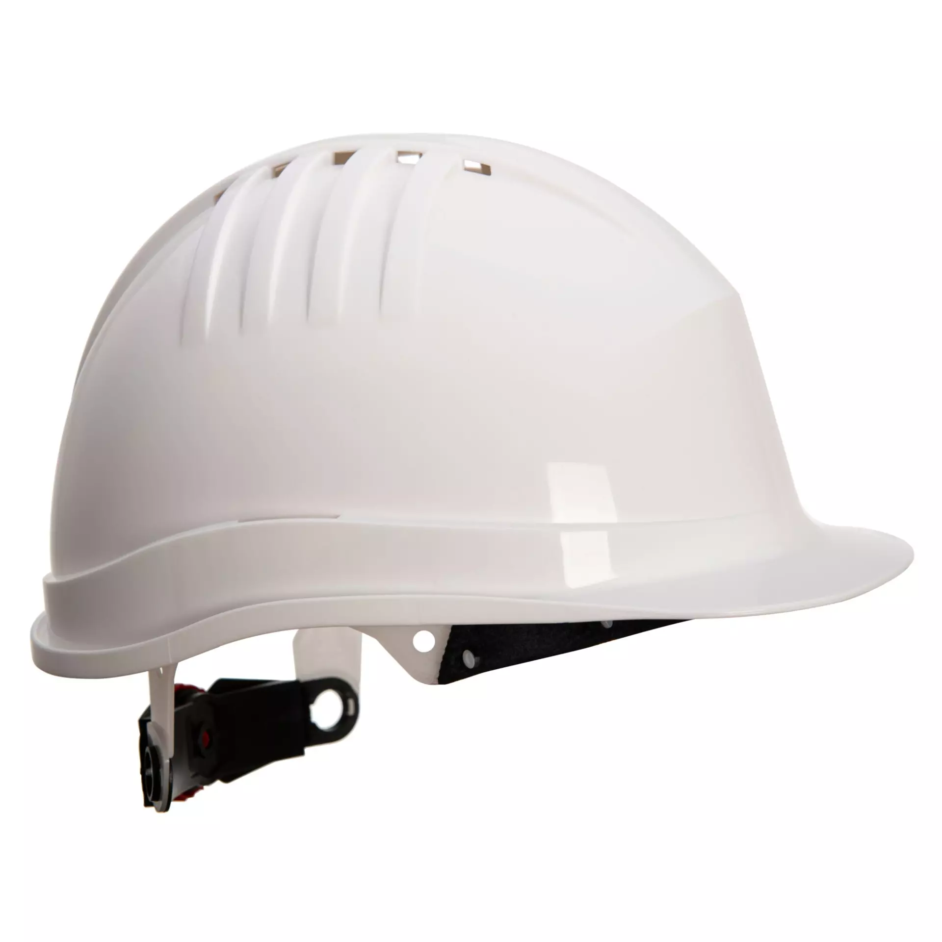 Portwest PS62, Expertline Safety Helmet (Wheel Ratchet), image 2