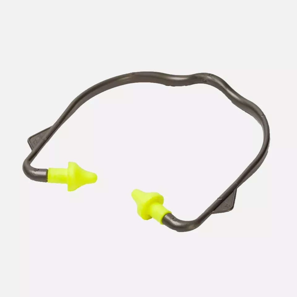 Portwest EP16YER, Banded Ear Plugs, Yellow, image 1, gallery thumbnail