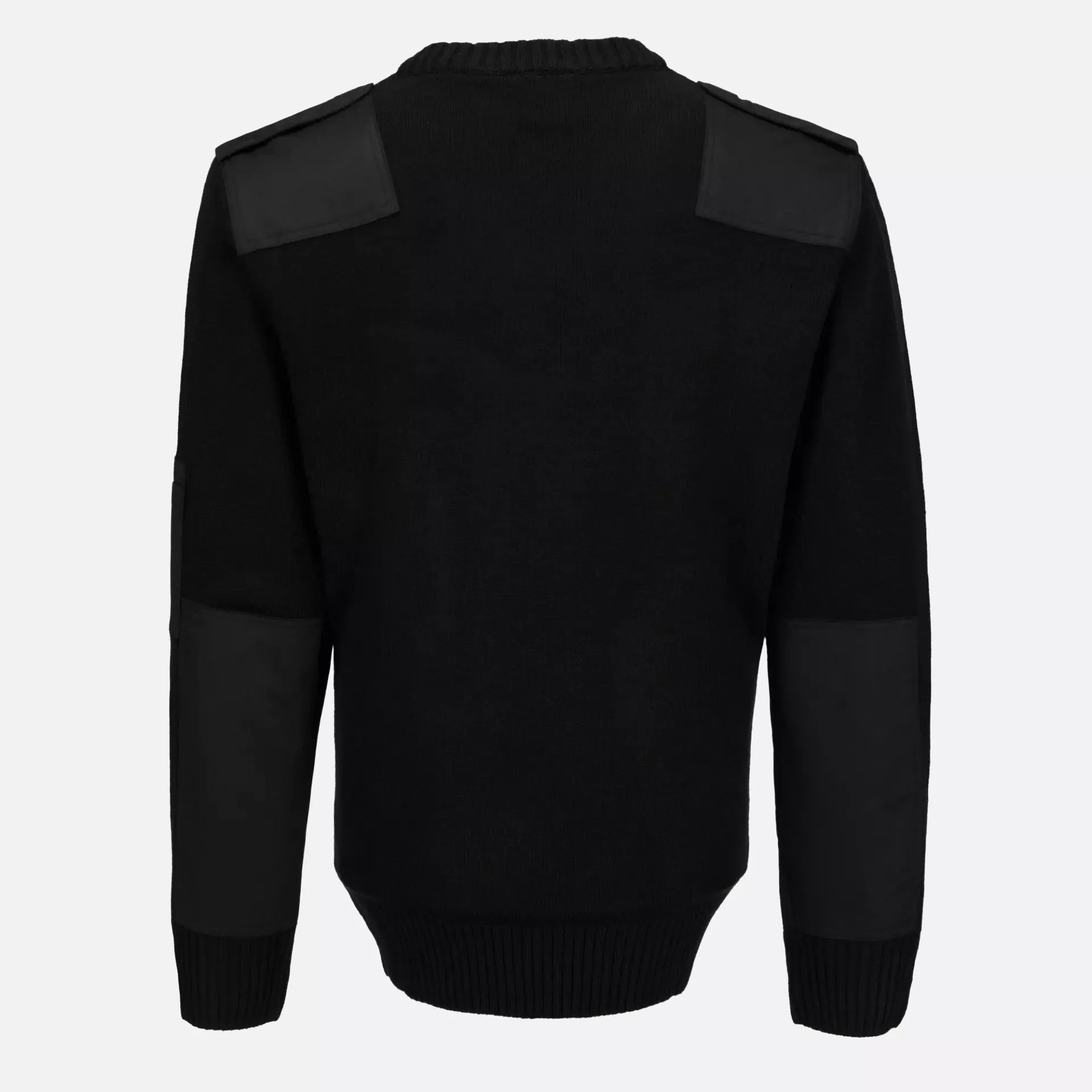 Portwest B310BKR, Nato Sweater, Black, image 5