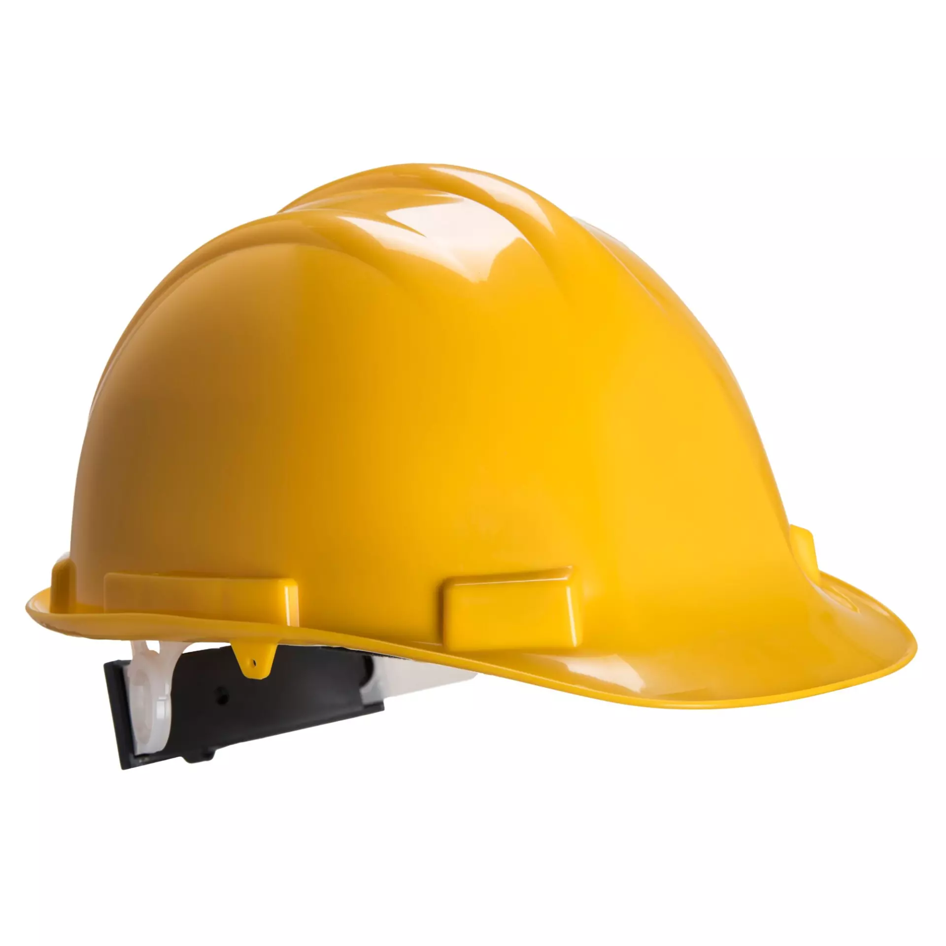 Portwest PS57, Expertbase Wheel Safety Helmet, image 4