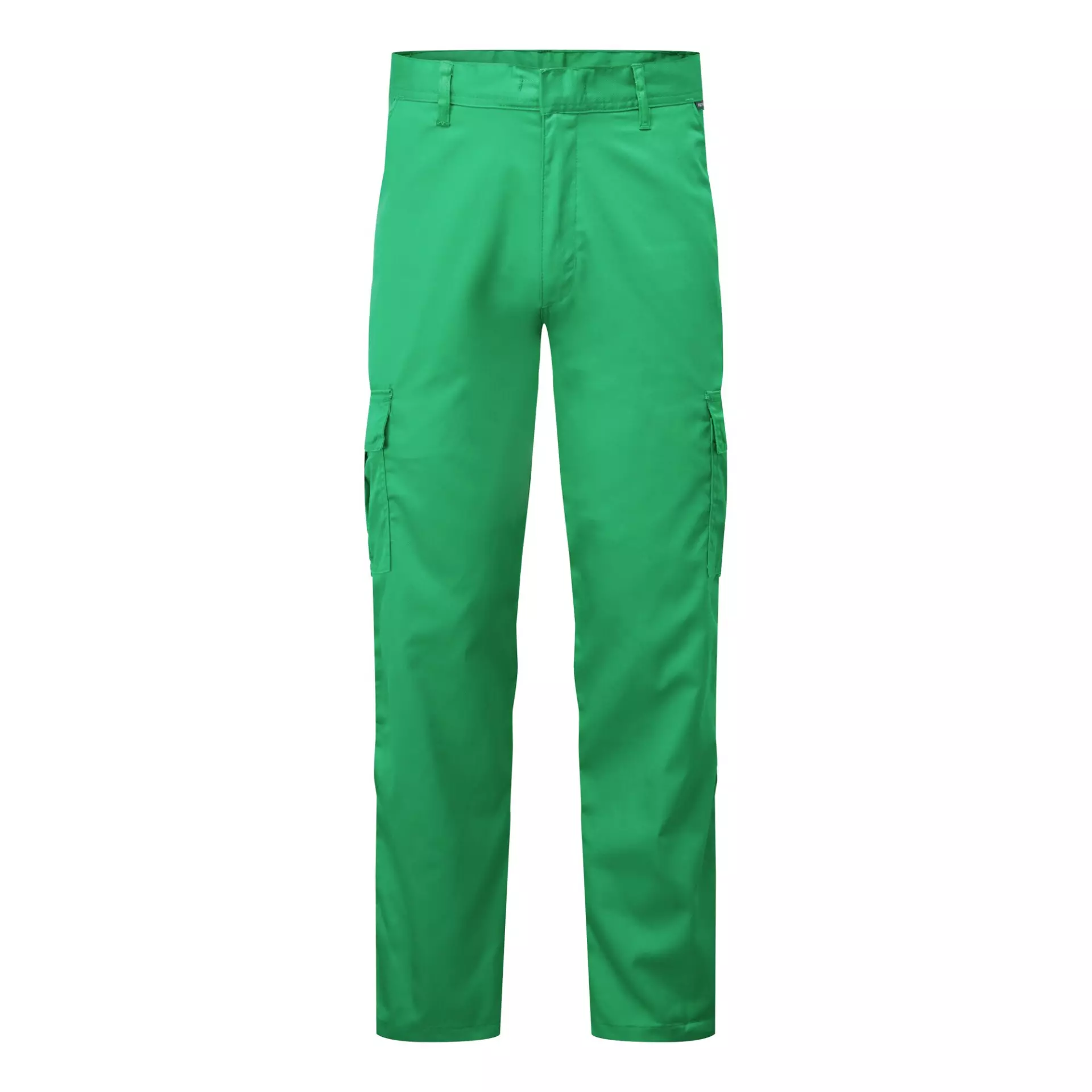 Portwest L701TER, Lightweight Combat Trousers, Teal, image 1