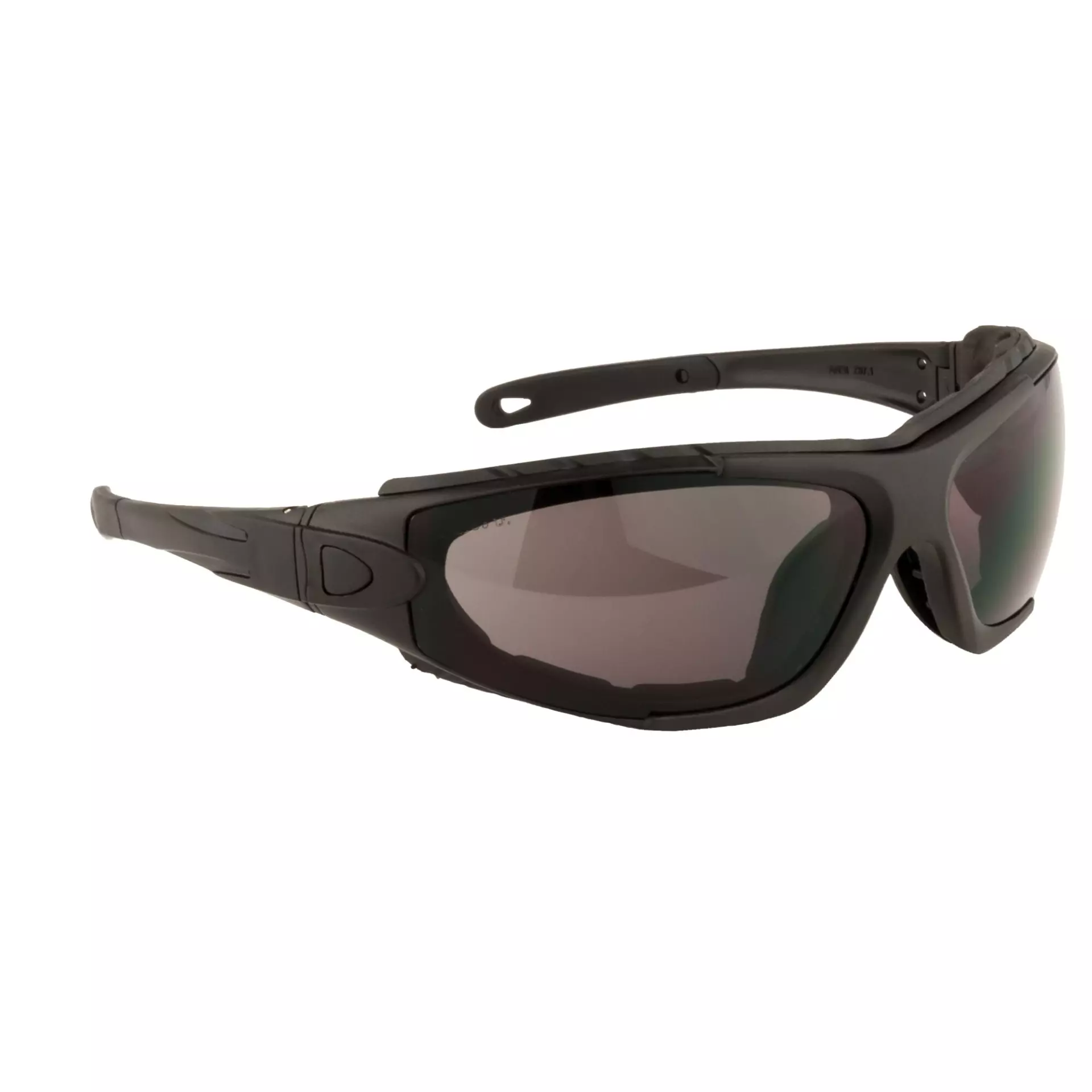 Portwest PW11, Levo Safety Glasses, image 2