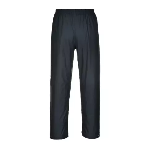 Portwest Sealtex Classic Trousers, Black