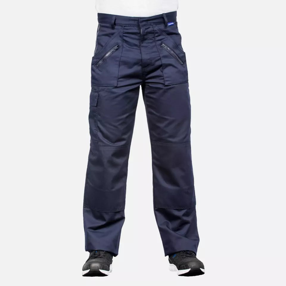 Portwest S887NAR, Action Hose, Marine, image 2, gallery thumbnail