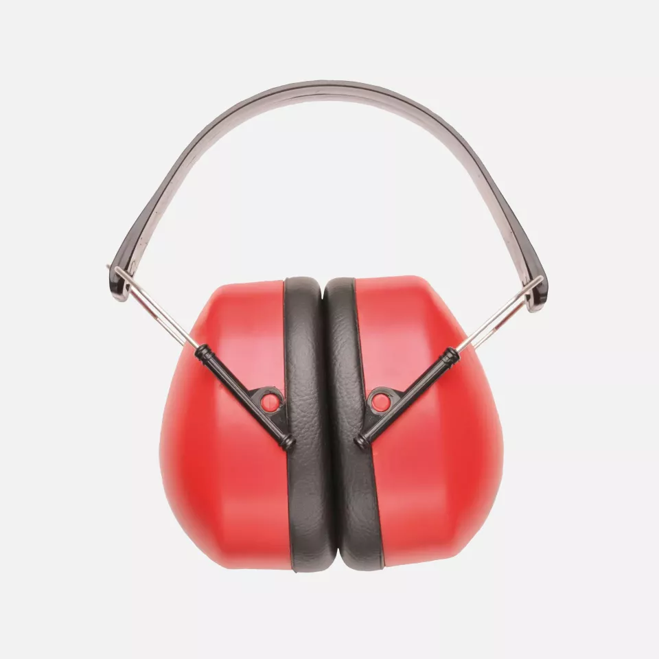 Portwest PW41, Super Ear Defenders, image 1, gallery thumbnail