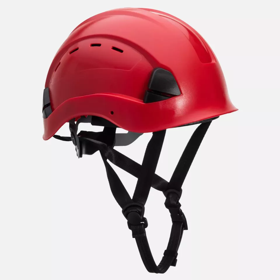 Portwest PS73, Height Endurance Mountaineer Helmet, image 3, gallery thumbnail
