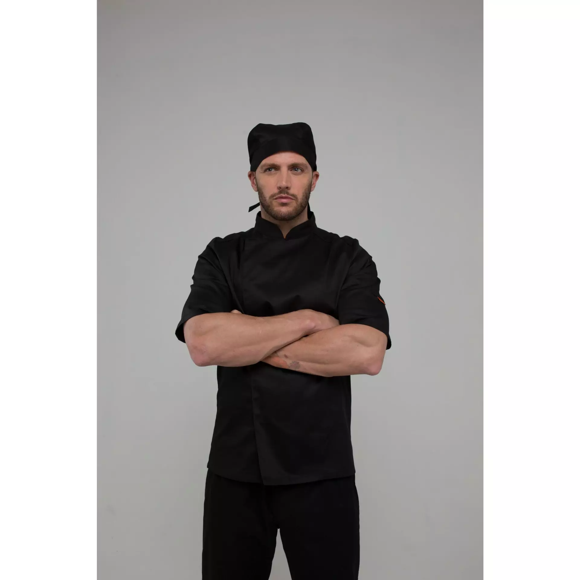 Portwest S904, Chef's MeshAir Pro Bandana, image 10
